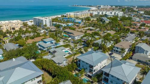 Foto dalla galleria di Casa Tegula - 1028U a Point O'Rocks