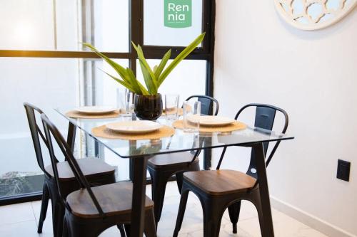 Φωτογραφία από το άλμπουμ του LOFT 2 Hab Sofa Cama AC 2 Parking σε Guadalajara