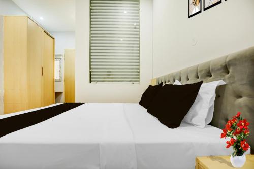 Ένα ή περισσότερα κρεβάτια σε δωμάτιο στο White house