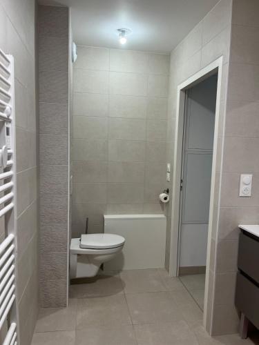 Φωτογραφία από το άλμπουμ του Cocon 2 chambres proximité plage στο Saint-Gilles-Croix-de-Vie