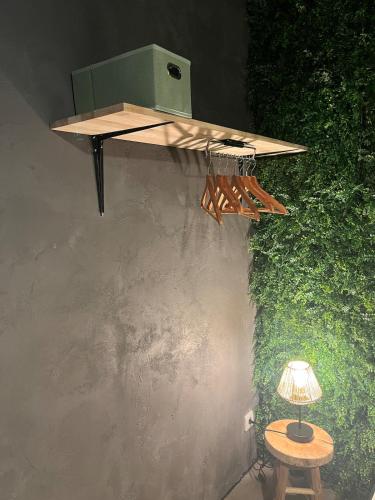 Φωτογραφία από το άλμπουμ του Jungle room Poitiers στο Πουατιέ