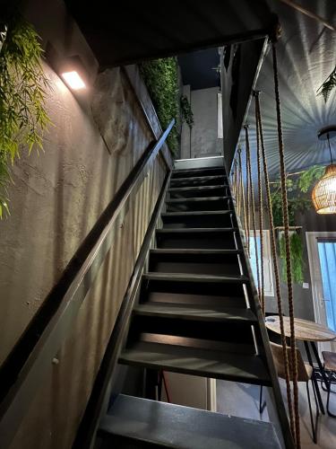 Φωτογραφία από το άλμπουμ του Jungle room Poitiers στο Πουατιέ