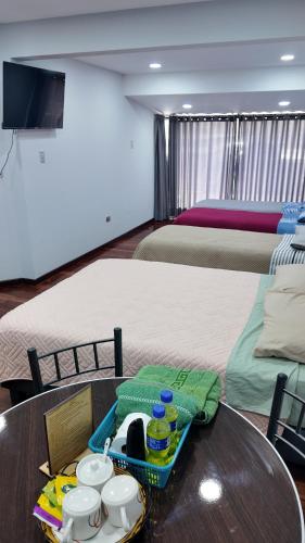 hogar tu casa