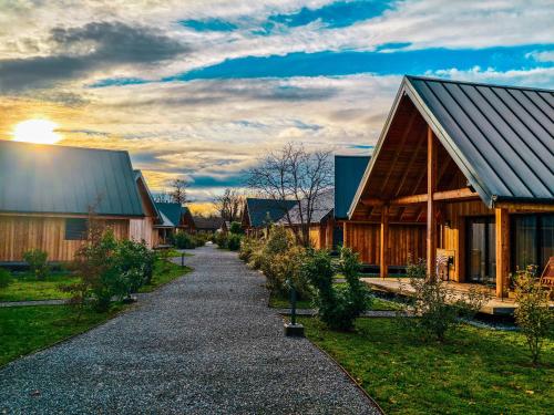 Les Cottages de Ripaille