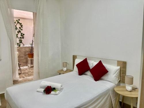 Carpe Diem Alicante apartamento Bajo