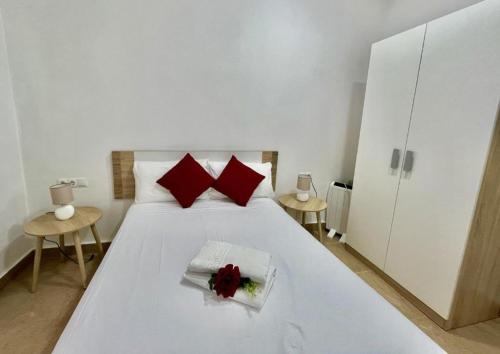 Carpe Diem Alicante apartamento Bajo