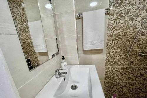 Carpe Diem Alicante apartamento Bajo