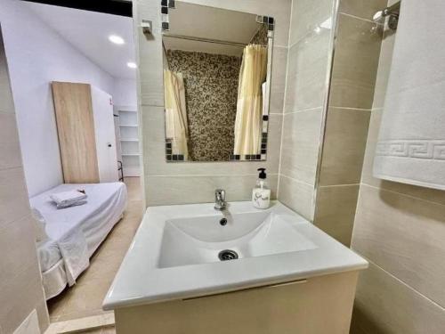 Carpe Diem Alicante apartamento Bajo