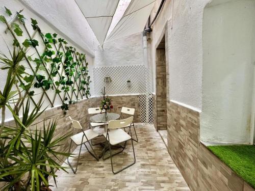 Carpe Diem Alicante apartamento Bajo