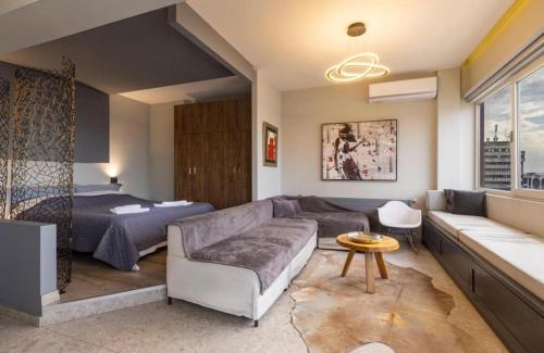 #ALS-Limen Seaview Suite
