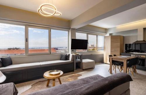 #ALS-Limen Seaview Suite
