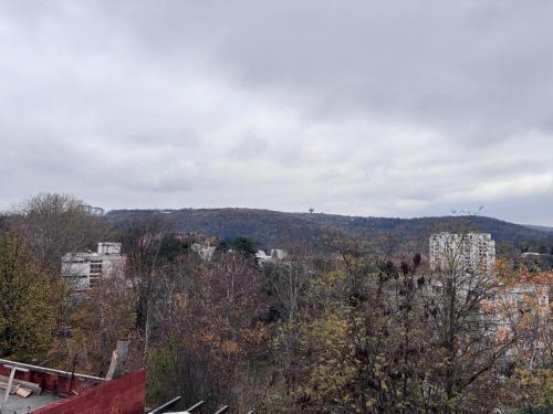 Φυσικό τοπίο κοντά σε αυτό το διαμέρισμα