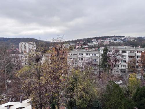 Φυσικό τοπίο κοντά σε αυτό το διαμέρισμα