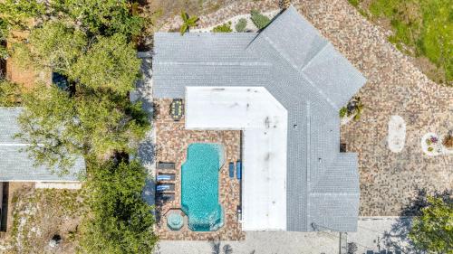 Бассейн в Coral Breeze - 4576 или поблизости