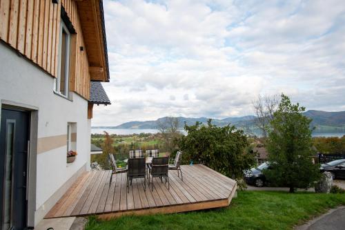 Φωτογραφία από το άλμπουμ του Haus Dorfinger 