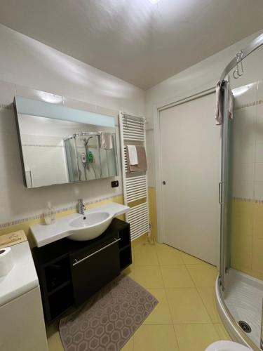 Ένα μπάνιο στο 1000sogni