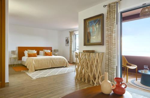 Yeotown Madeira Wellness Hotel and Nature Stay