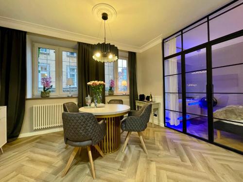 Foto Gdańskis asuva majutusasutuse Holiday Apartment Old Town Gdansk with a Jacuzzi galeriist