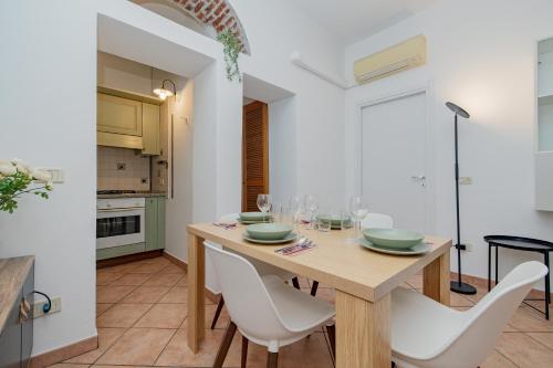 StayQ Suite Milano - Porta Garibaldi