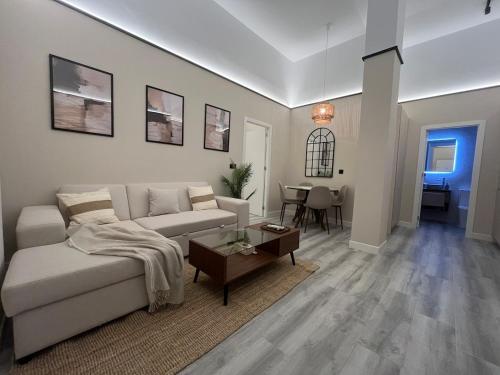 Macarena Boutique Apartment