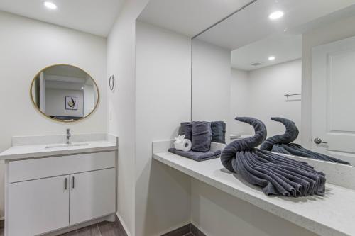 Fotografie z fotogalerie ubytování Bahia Mar Relax Waves and Views v destinaci South Padre Island