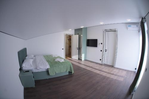 Ảnh trong thư viện ảnh của Davos Hotel ở Pʼarakʼar