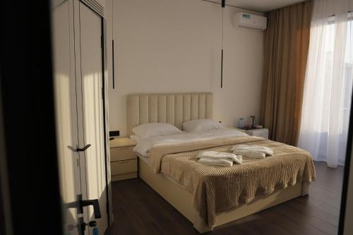 Ảnh trong thư viện ảnh của Davos Hotel ở Pʼarakʼar