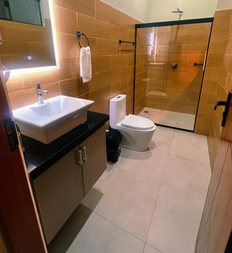 Fotografie z fotogalerie ubytování Dpto de 2 habitaciones Zona centrica a Estrenar v Trinidadu