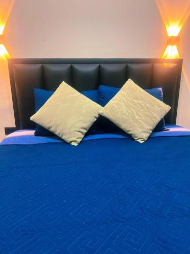 Fotografie z fotogalerie ubytování Dpto de 2 habitaciones Zona centrica a Estrenar v Trinidadu