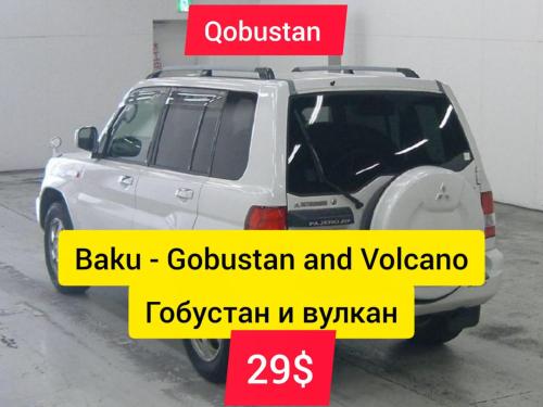 Fotografie z fotogalerie ubytování CarTransferService Azərbaycan v destinaci Baku