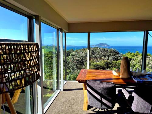 Phong cảnh thiên nhiên gần nhà nghỉ dưỡng