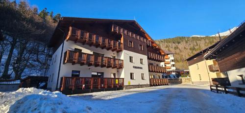 Chopok Juh apartmán Yeti