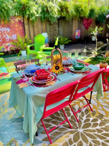 The Boutique Guest House photo 24