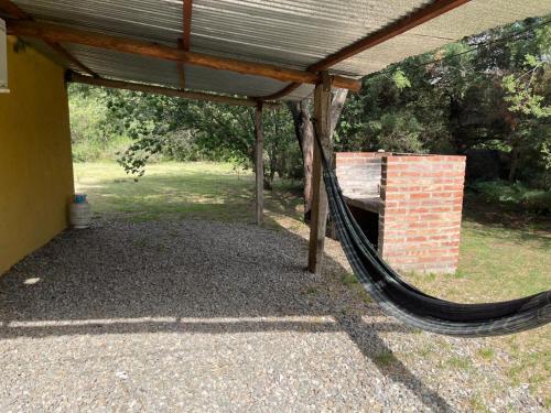 Billede fra billedgalleriet på cabañas Gerom i Pantanillo