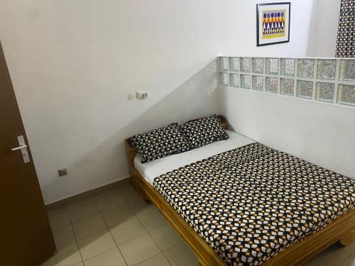 Résidence Agbevivi
