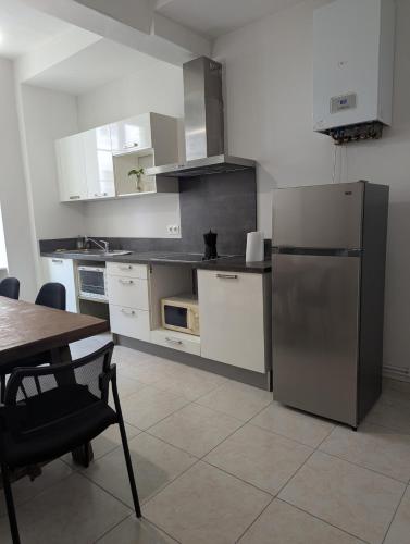 Cosy Bastide 4 personnes