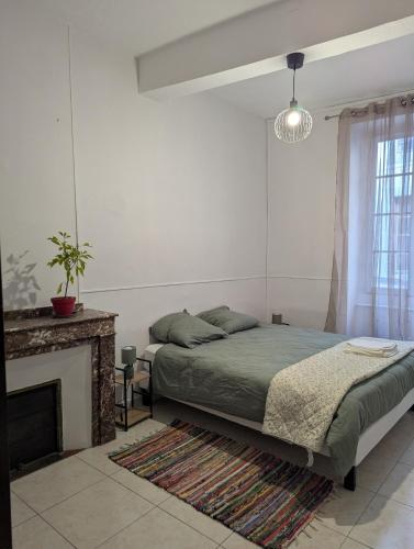 Cosy Bastide 4 personnes