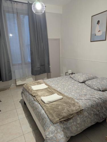 Cosy Bastide 4 personnes