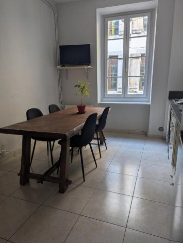 Cosy Bastide 4 personnes