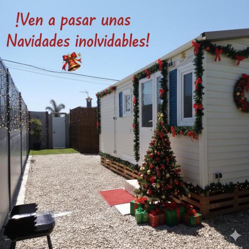 La Casa del Zanahorio