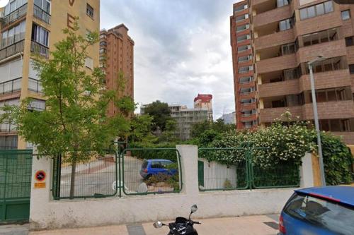 Fotografie z fotogalerie ubytování Apartalux Vera Rincón de Loix v destinaci Benidorm