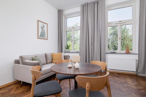 1 bedroom Apartment - Augustiańska 1 street