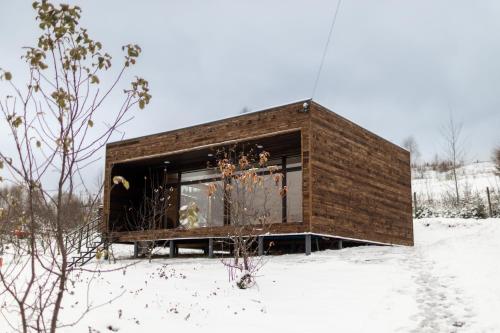 Φωτογραφία από το άλμπουμ του Яблуневий схил σε Tukhlya