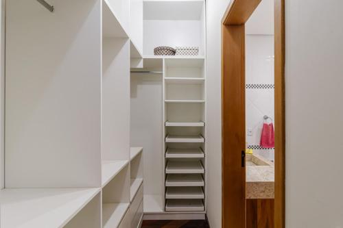 Fotografie z fotogalerie ubytování Casa de Campo com Piscina, Churrasqueira e Hidro v destinaci Embu