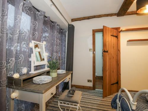 Billede fra billedgalleriet på Upper Home Farm i Plaish