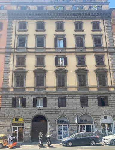 ROMA PARADISO GUEST HOUSE