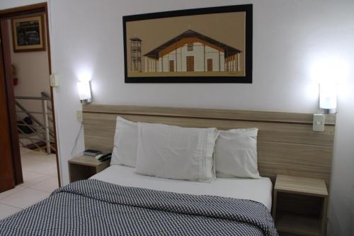 Foto de la galeria de Aparthotel Maison Suisse a Asunción