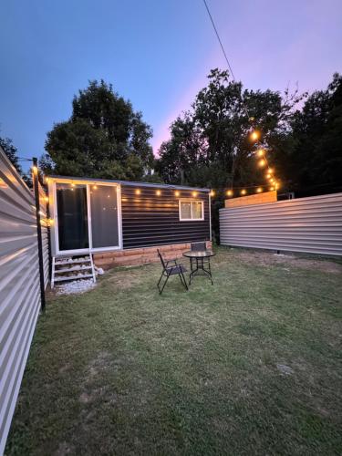 Φωτογραφία από το άλμπουμ του rock camp cabins σε Rancho Laborcilla