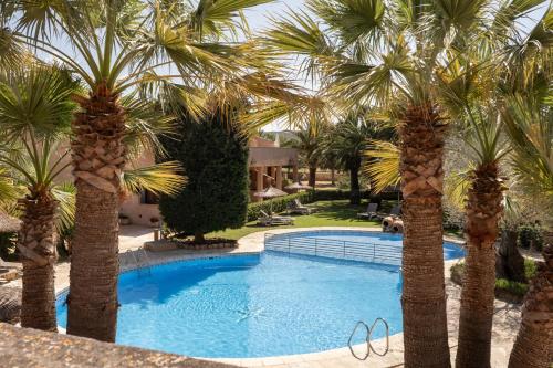 Agroturismo Son Marge