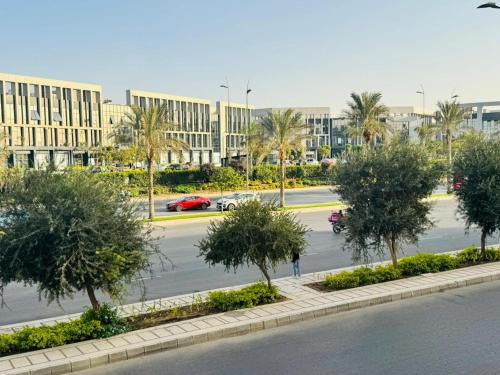 Madinaty B12 Hideout 2-Bedroom